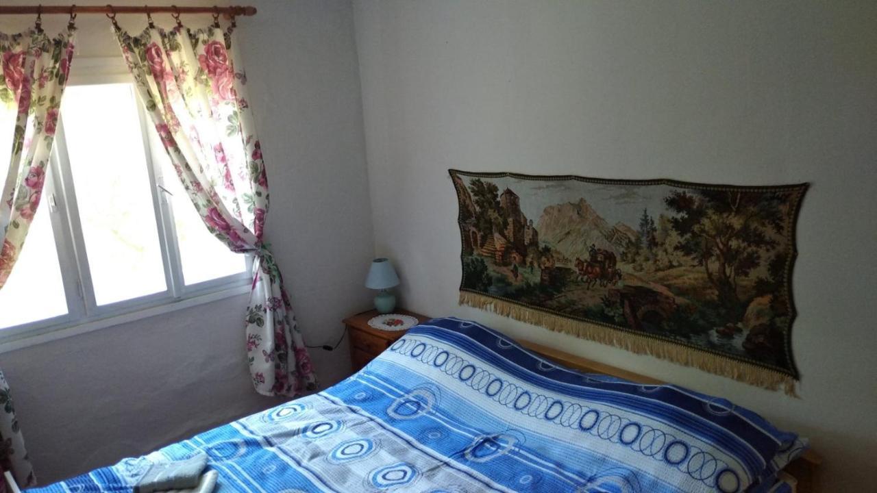 Kuca Za Odmor Kalina Villa Mokra Gora Exteriör bild
