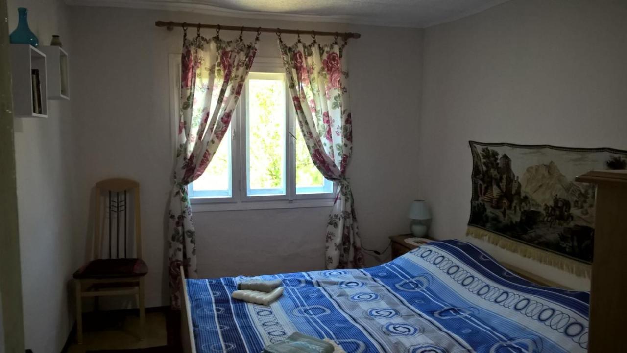 Kuca Za Odmor Kalina Villa Mokra Gora Exteriör bild